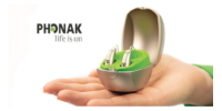 Phonak Mini Charger Case