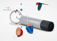 Phonak MiniControl