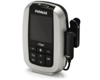 Phonak Roger Inspiro met iLapel