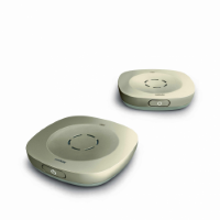 Phonak Roger Table Mic II