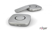 Phonak Roger Table Mic basisset