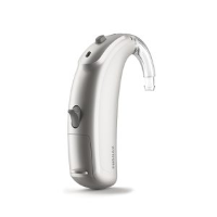 Phonak Vitus+ BTE-UP2