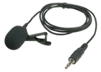 Phonak iLapel revers microfoon