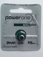 Power One Accu P13