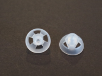 ReSound 10 x Dome Open thintube 10 mm