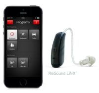 ReSound LiNX 5 61-DRW