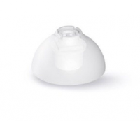 Siemens / Signia 6 x Connexx Click Dome Closed 10mm
