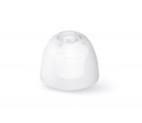 Siemens / Signia 6 x Connexx Click Dome Closed 6mm
