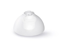 Siemens / Signia 6 x Connexx Click Dome Closed 8mm