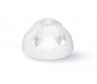 Siemens / Signia 6 x Connexx Click Dome Open 10mm