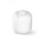 Siemens / Signia 6 x Connexx Click Dome Open 4mm
