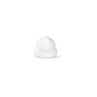 Siemens / Signia 6 x Connexx Click Dome double 8 / 10mm