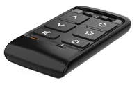 Starkey Remote