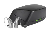 Starkey Synergy Charger
