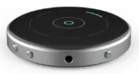 Starkey Table Microphone