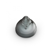 Unitron 10 x Gesloten Dome Large