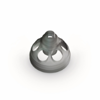 Unitron 10 x Open Dome Large