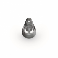 Unitron 10 x Open Dome Small