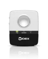 Widex FM+Dex