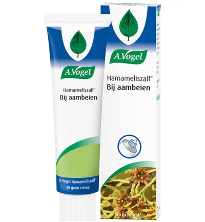 A Vogel Hamameliszalf (30g)