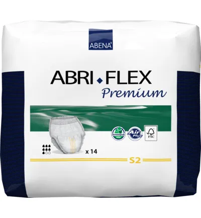 Abena Abri-flex S2 (14st)