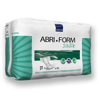 Abena Abri-form Junior <60 Cm (32st)