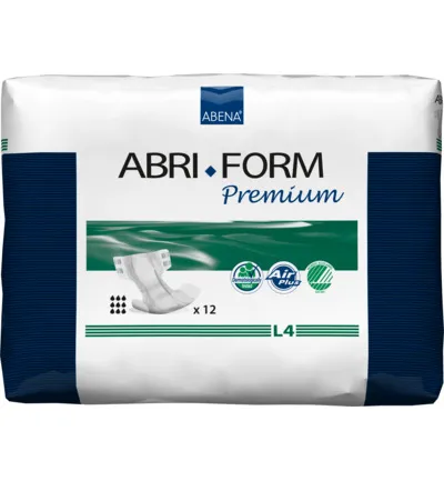 Abena Abri-form L4 Xpl Air (12st)