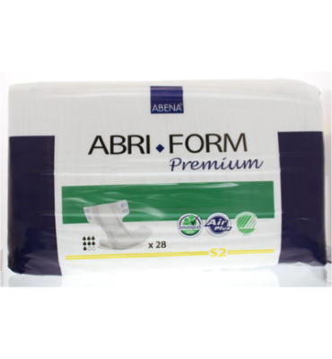 Abena Abri-form S2 51382 (28st)