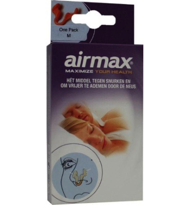 Airmax Snurkers Medium (1st)
