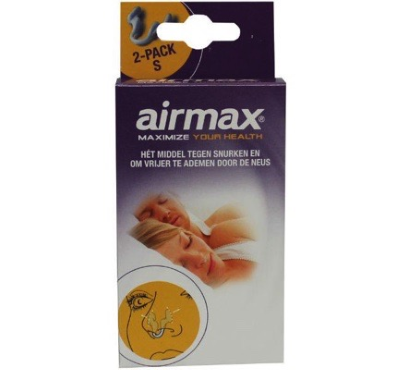 Airmax Snurkers Small (2st)