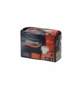 Attends Pull-ons Discreet 3 Medium (12st)