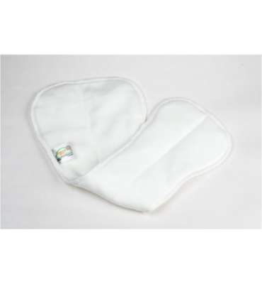 Bambinex Pro Wasbare Inlegger Maat 2 (1st)