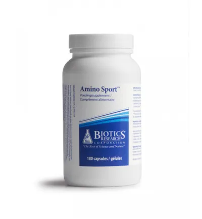 Biotics Amino Sport (180ca)