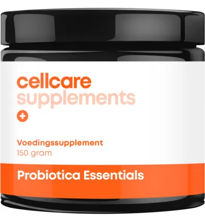 Cellcare Probiotica Essentials (150g)
