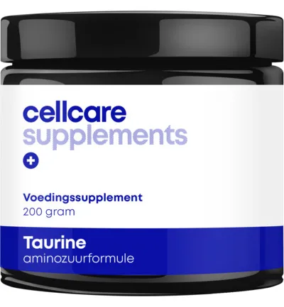 Cellcare Taurine Powder (200g)