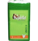 Depend Slip Extra Plus (30st)