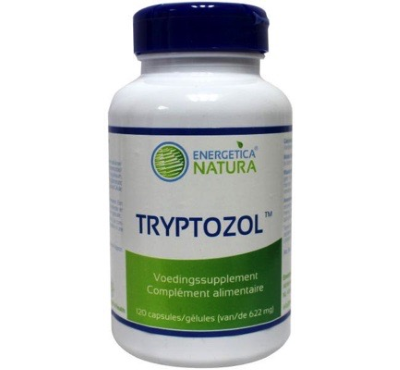 Energetica Nat Tryptozol (120ca)