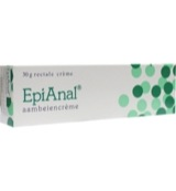 Epianal Epianal Creme (30g)