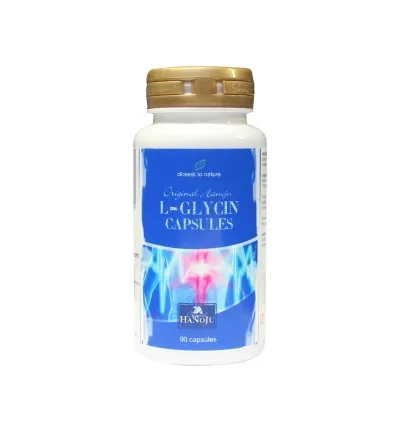 Hanoju L-glycin (90vc)