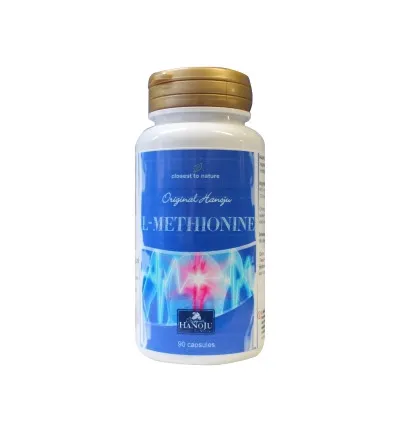 Hanoju L-methionine (90vc)