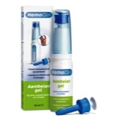 Hemoclin Aambeien Gel (45ml)