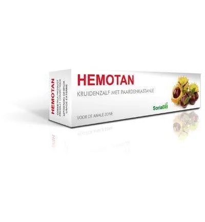 Hemotan Zalf (50g)