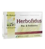 Herborist Herbofidus (60ca)