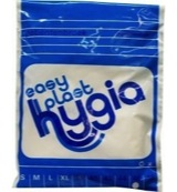 Hygia Patientenbroek Maat 40 (1st)