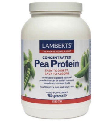 Lamberts Pea Proteine Poeder (750g)
