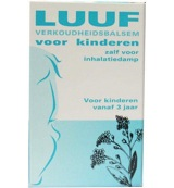 Luuf Balsem Kind (30g)