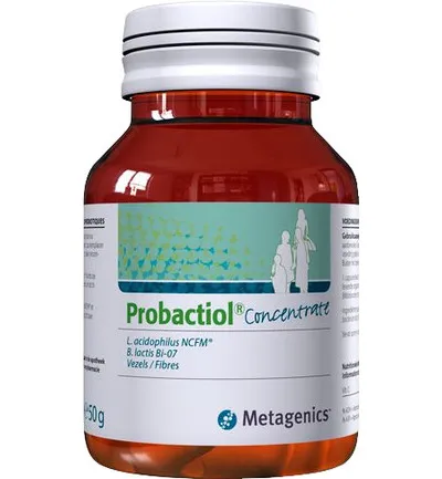 Metagenics Probactiol Concentrate (50g)