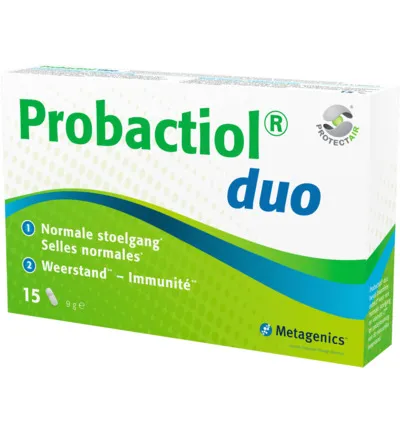 Metagenics Probactiol Duo (15ca)