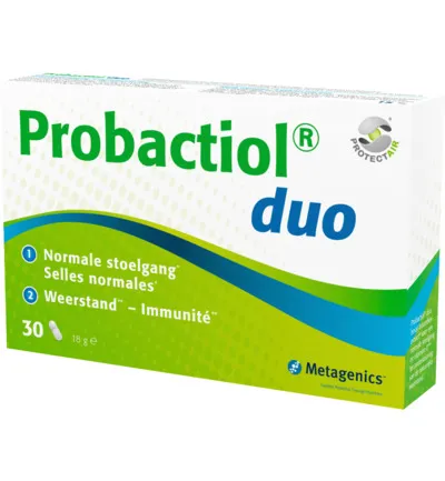 Metagenics Probactiol Duo (30ca)