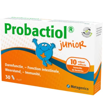 Metagenics Probactiol Junior Protect Air (30ca)